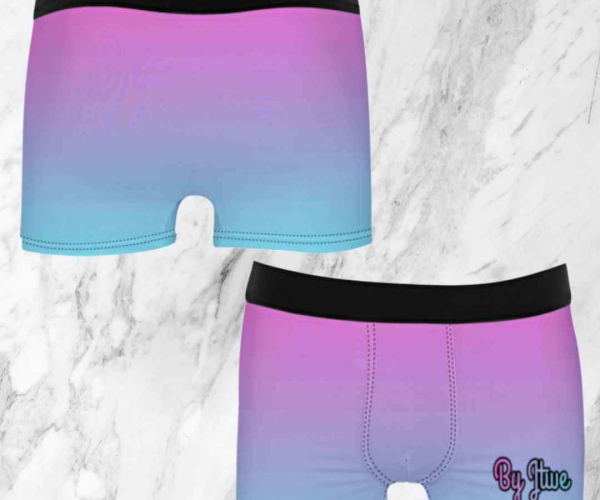 Herren Boxer