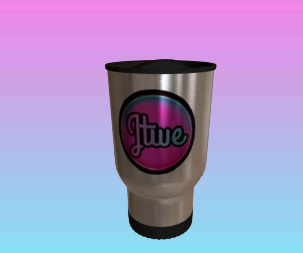 Thermobecher