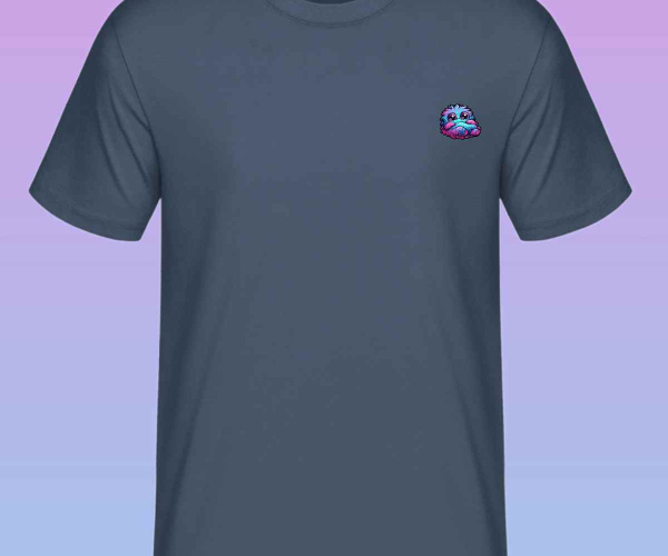 Man T-shirt (3)