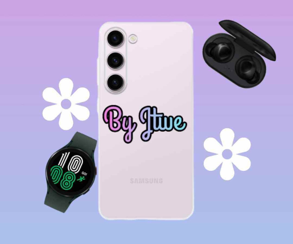 Handyhülle Samsung