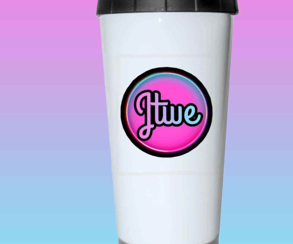 Thermobecher 