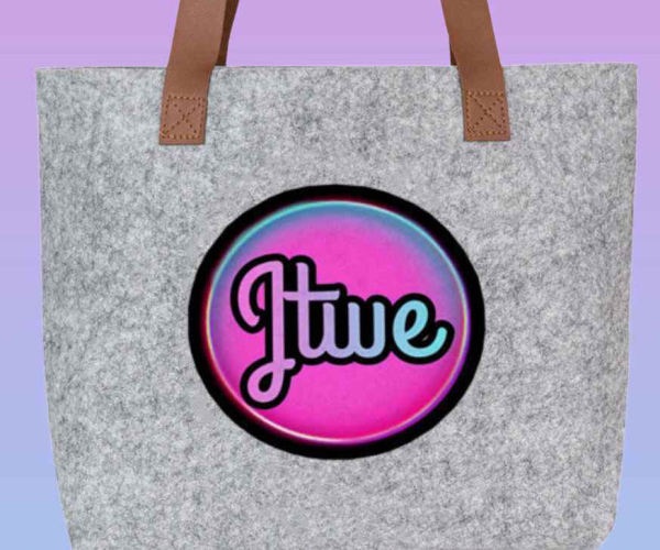 Filztasche
