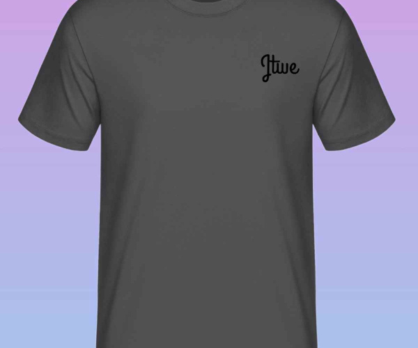 Man T-shirt (1)