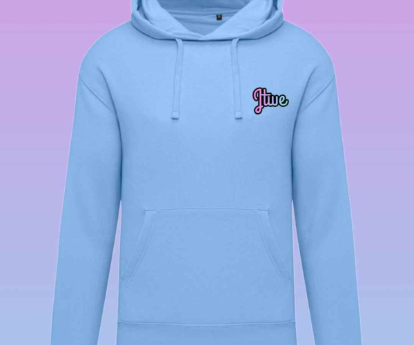 Herren Hoodie JTWE