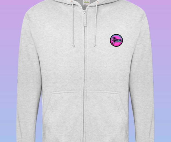 Herren Sweatjacke