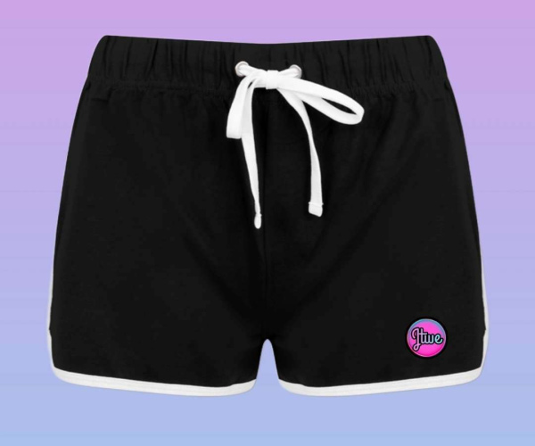 Damen Shorts 